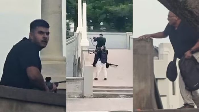 ইহুদি হত্যায় পাকিস্তানি যোগও, তদন্তে যা জানা যাচ্ছে