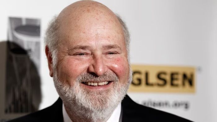 Rob Reiner