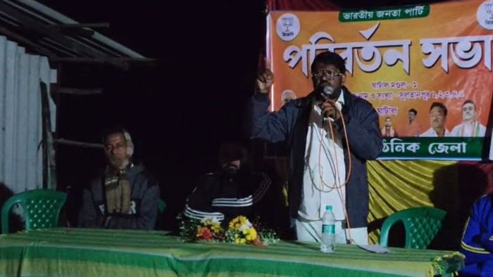 শীতল কপাট