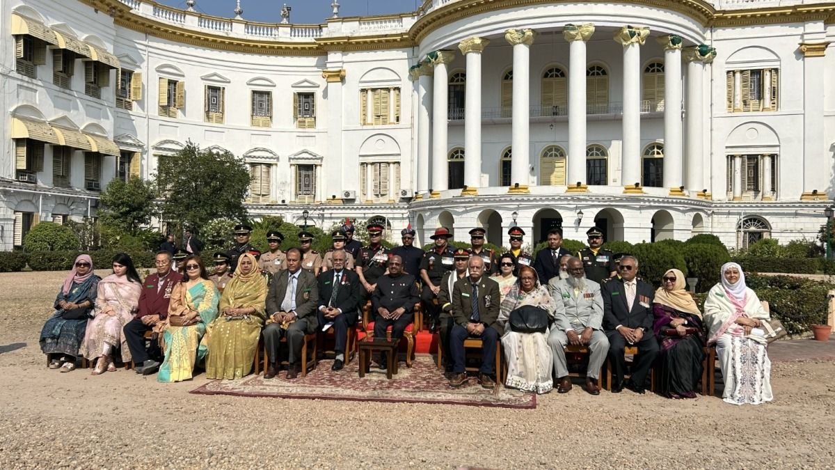 বাংলাদেশের বর্তমান পরিস্থিতি নিয়ে একাধিক মুক্তিযোদ্ধার বক্তব্যে যন্ত্রণার ছাপ স্পষ্ট।
