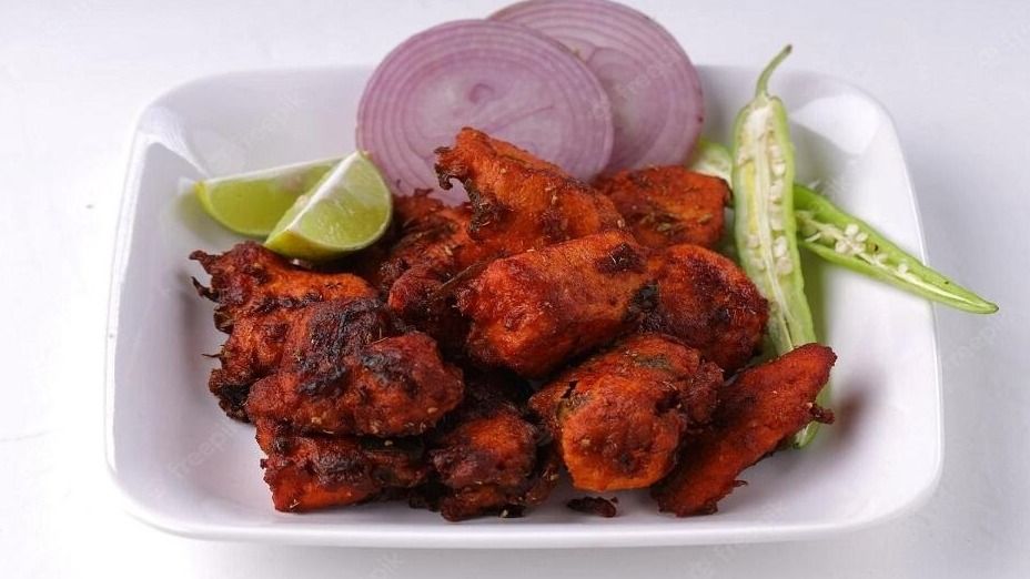 ঘরেই বানান রসালো চিকেন মশলা টিক্কা কাবাব, স্বাদ খুলবে ষোলোআনা