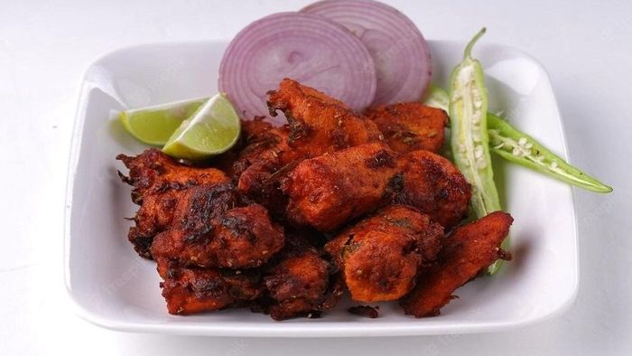 ঘরেই বানান রসালো চিকেন মশলা টিক্কা কাবাব, স্বাদ খুলবে ষোলোআনা