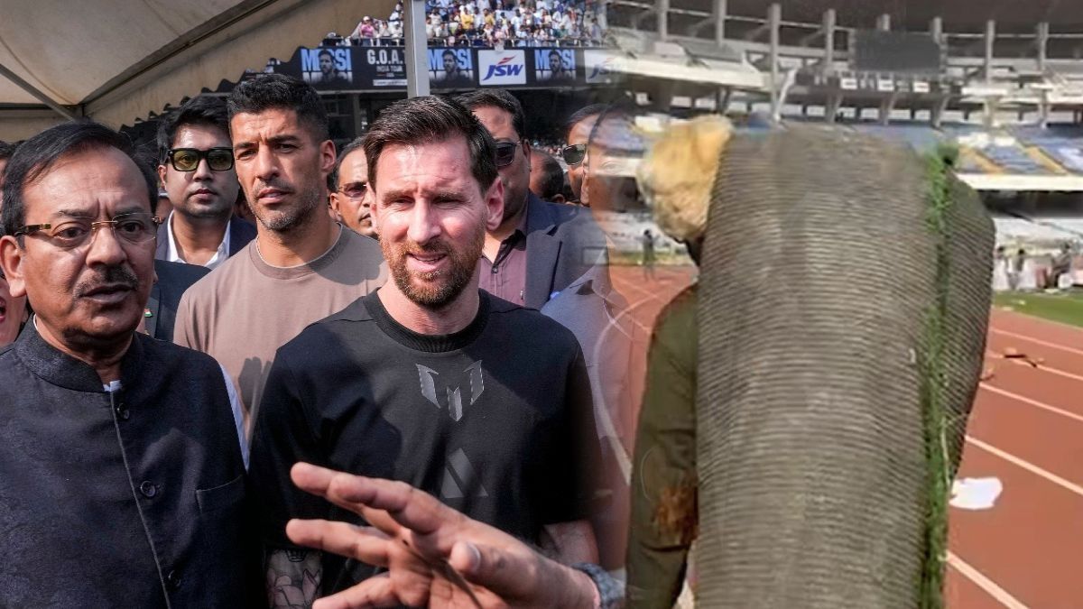 সল্টলেট স্টেডিয়াম