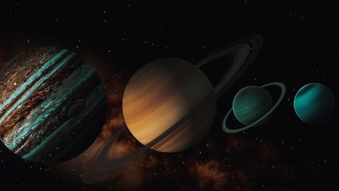 চতুর্গ্রহী যোগ ২০২৬