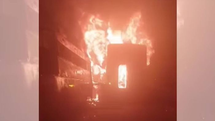 দুর্ঘটনা