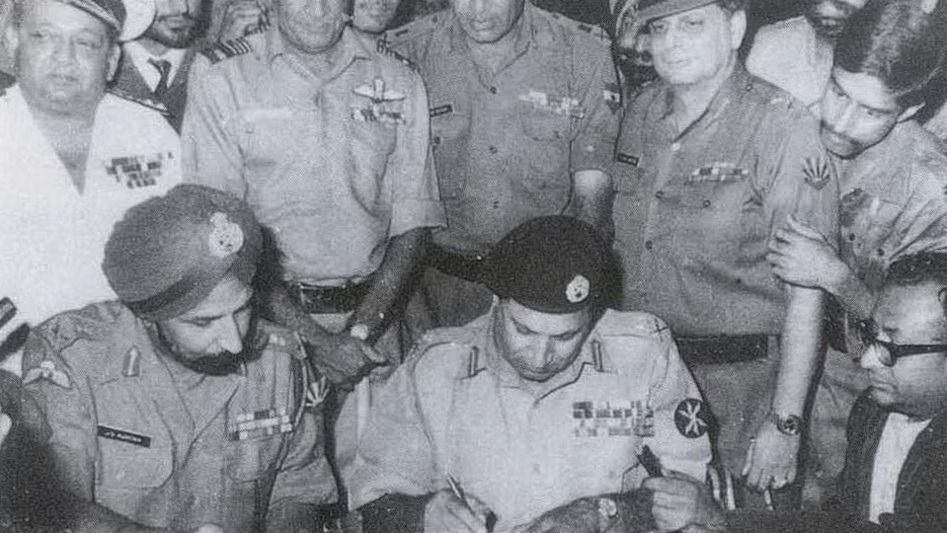 ১৯৭১ সালের যুদ্ধে পাকিস্তানকে হারালেও সিমলা চুক্তি থেকে কী পেয়েছিল ভারত? 