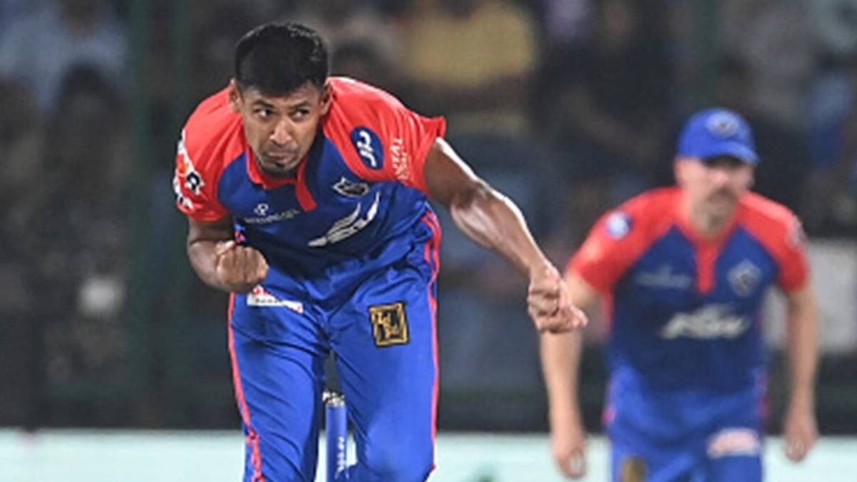 রেকর্ড দামে মুস্তাফিজুরকে কিনল KKR, কত টাকা পাবেন বাংলাদেশের তারকা?