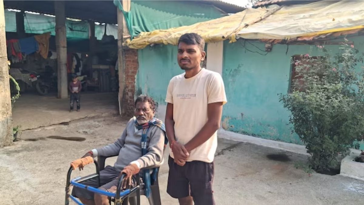 ১ লক্ষ টাকার Loan বেড়ে ৭৪ লক্ষ! ঋণ শোধ করতে কিডনি বিক্রি করে দিলেন কৃষক