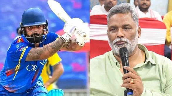 সার্থক রঞ্জন, সার্থক রঞ্জন আইপিএল টিম