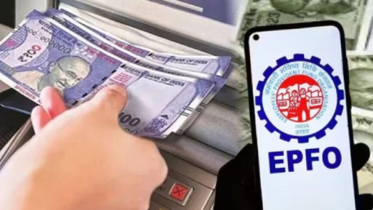 UPI-তে জুড়ে যাচ্ছে PF, ATM থেকে তোলা যাবে টাকা, কবে থেকে?