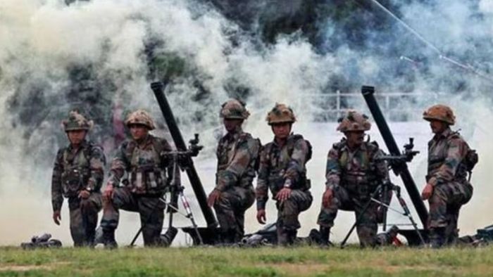 ভারতীয় সেনা