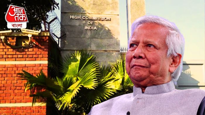 বাংলাদেশের হাই কমিশনারকে তবল