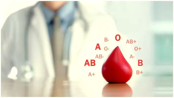 ব্লাড গ্রুপ