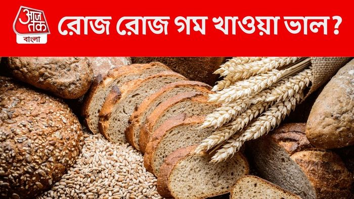 রোজ গম খাওয়া ভাল?