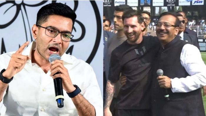 অভিষেক বন্দ্যোপাধ্যায়।-ফাইল ছবি