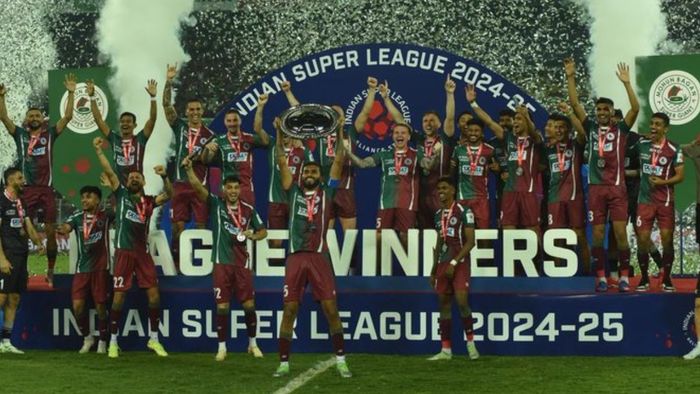 সবুজ মেরুন শিবির