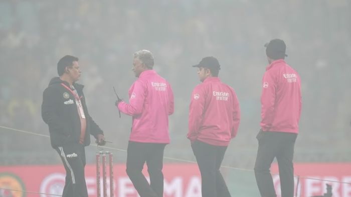 Ind vs Sa 4th T20I i