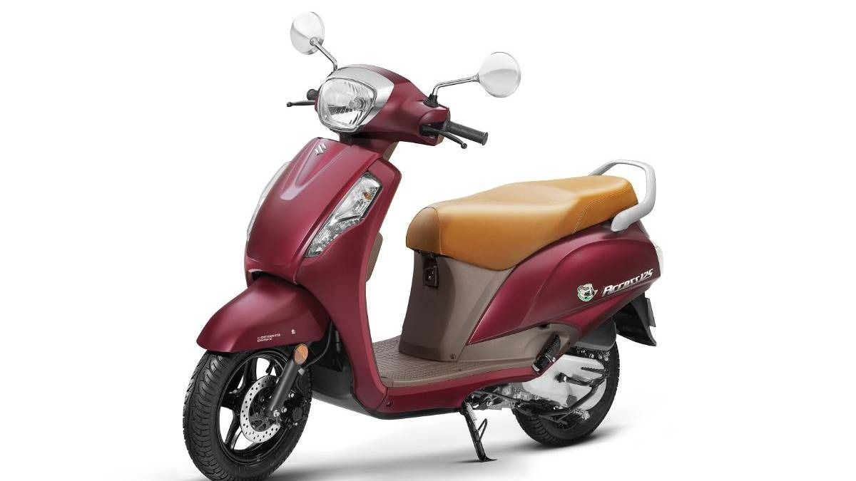 ৯২ কিমি মাইলেজ, দামেও সস্তা, বাজারে কাঁপাচ্ছে দুর্দান্ত এই স্কুটি