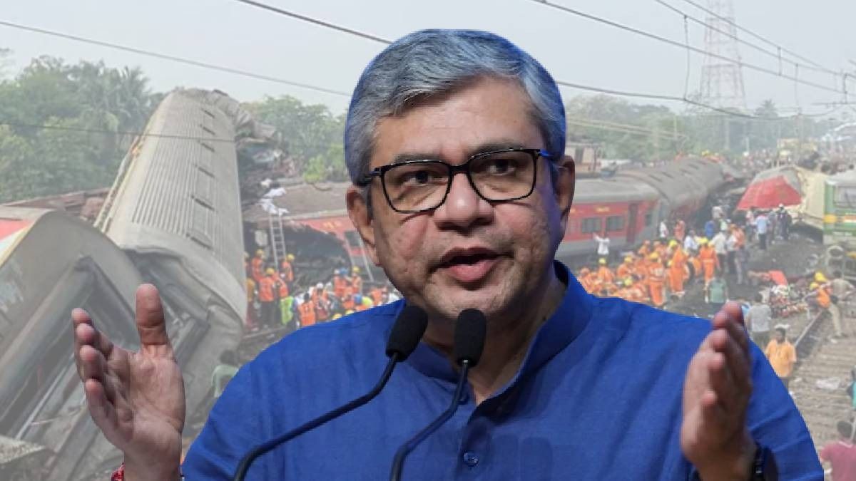 অশ্বিনী বৈষ্ণব