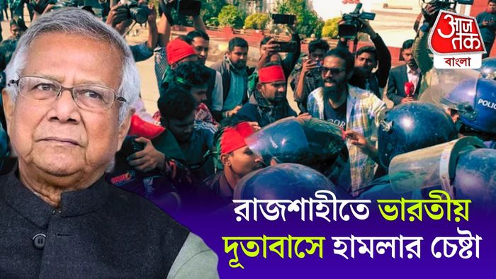 কট্টরপন্থীদের এত সাহস?