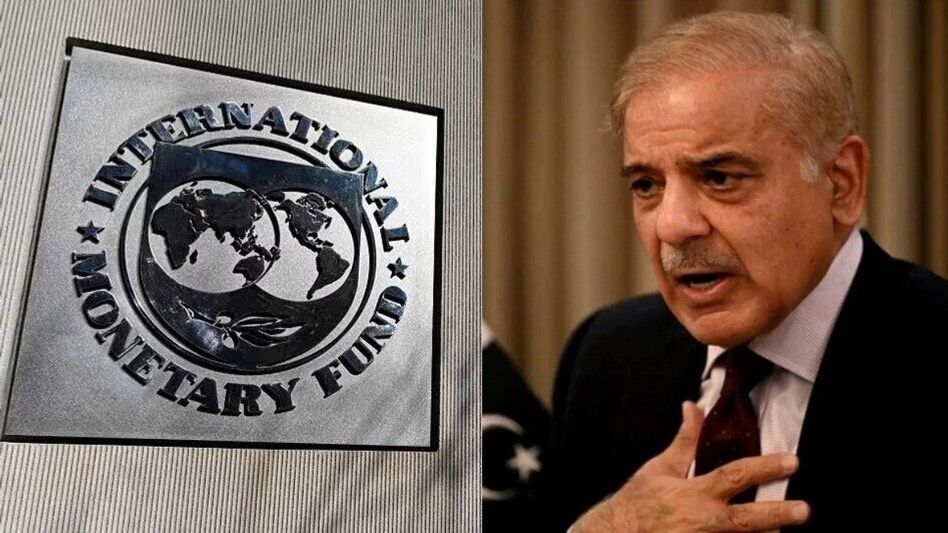 পাকিস্তানে কনডমের দাম কমাতে চায় শেহবাজ শরিফের সরকার, কারণ জানলে অবাক হবেন পাকিস্তানে কনডমের দাম কমাতে চায় শেহবাজ শরিফের সরকার, কারণ জানলে অবাক হবেন