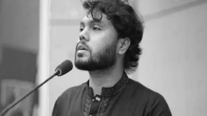 ওসমান হাদি