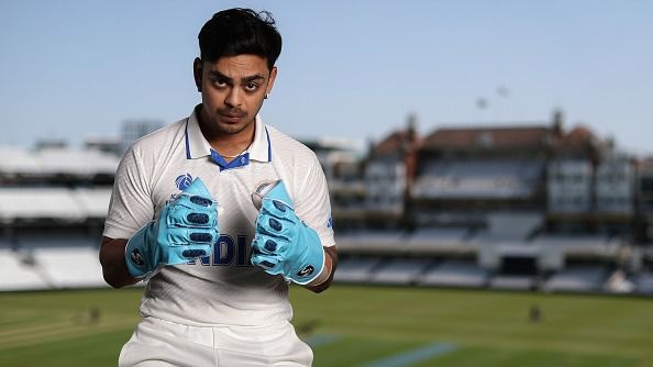 'ভাল পারফর্ম করছিলাম' বাদ পড়া নিয়ে ক্ষোভ ইশানের