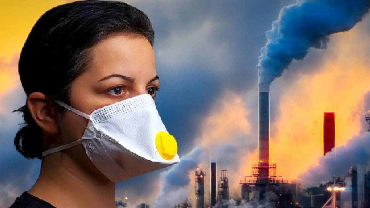 কোন ধরনের মাস্ক পরলে দূষণের বাতাস শরীরে ঢুকবে না? জানালেন ফুসফুস বিশেষজ্ঞ