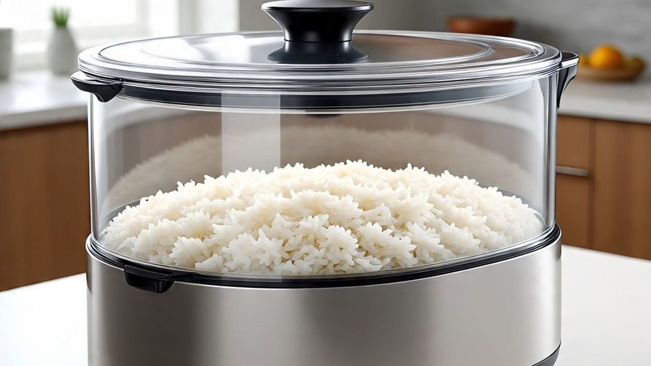 বাসি ভাত গরম করে খাচ্ছেন? শরীরে কী হয় জানুন বাসি ভাত গরম করে খাচ্ছেন? শরীরে কী হয় জানুন