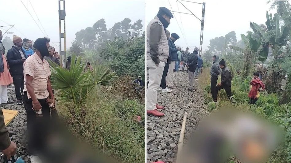 মোদীর সভায় যোগ দিতে এসে মর্মান্তিক দুর্ঘটনা, তাহেরপুরে ট্রেনের ধাক্কায় মৃত ৩ মোদীর সভায় যোগ দিতে এসে মর্মান্তিক দুর্ঘটনা, তাহেরপুরে ট্রেনের ধাক্কায় মৃত ৩