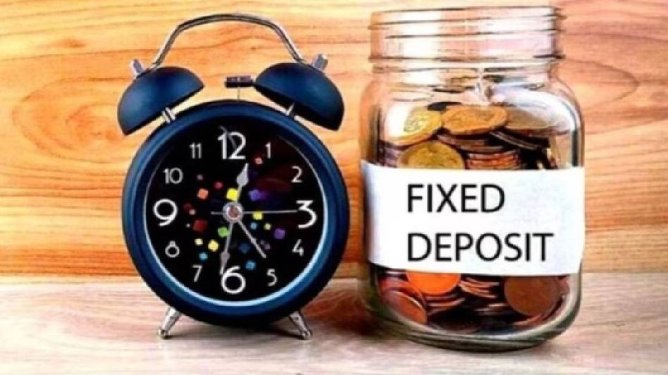 ৫ লক্ষ টাকার এফডি করে মাসে কত টাকা আয় করতে পারবেন? হিসেব বুঝুন ৫ লক্ষ টাকার এফডি করে মাসে কত টাকা আয় করতে পারবেন? হিসেব বুঝুন