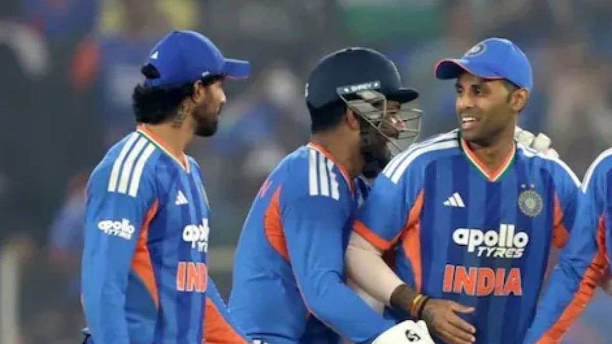 কোন পারফরম্যান্সে T20 বিশ্বকাপে দলে সুযোগ? ব্যাটারদের স্কোরবোর্ড দেখুন