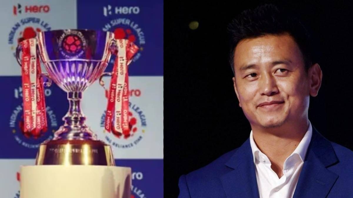 ক্লাব জোটের প্রস্তাব নাচক AIFF-এর, ভবিষ্যৎ নিয়ে কী বললেন ভাইচুং?