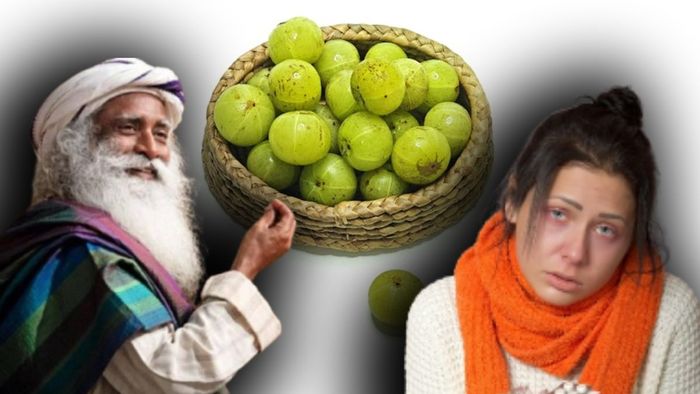 শীতের টোটকা