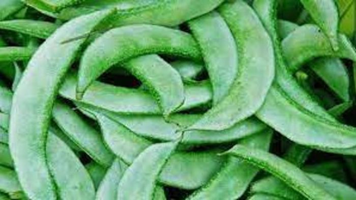 সিমের পুরি