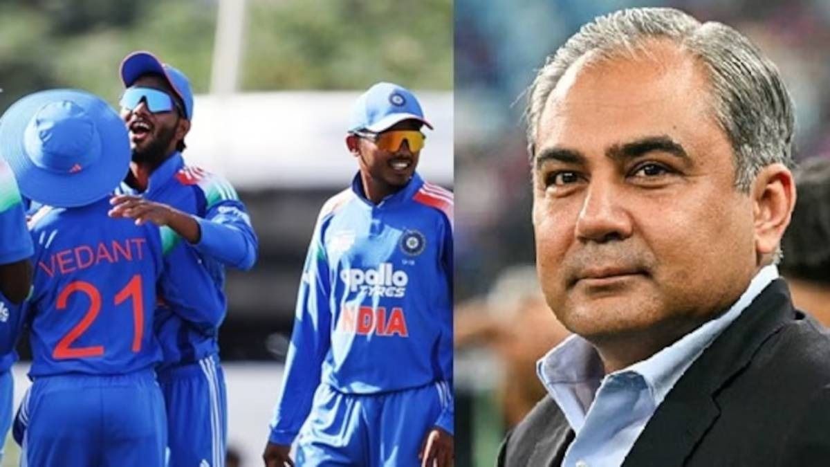 আবার এশিয়া কাপে ট্রফি বিতর্ক? ভারত-পাক ফাইনালে নকভির উপস্থিতি নিয়ে প্রশ্ন