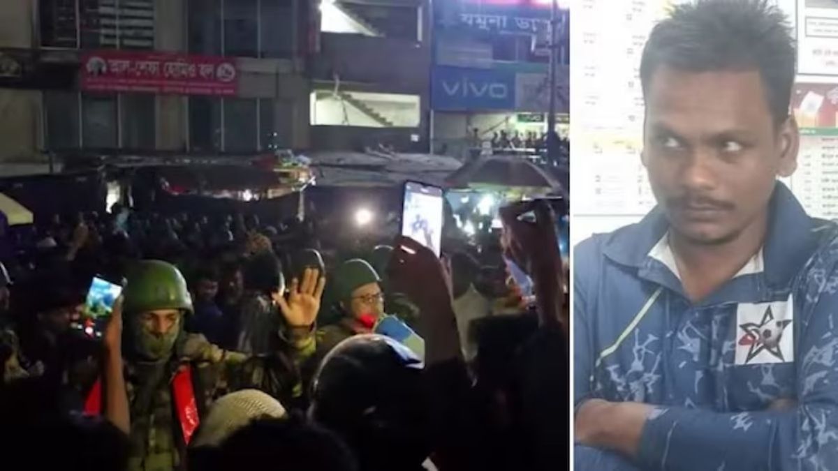 'দীপুর হত্যাকারীদের বিচার করতে হবে', বাংলাদেশকে বার্তা নয়াদিল্লির