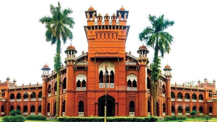 বিশ্ববিদ্যালয়ে শেখ মুজিবের নামাঙ্কিত হলের নাম বদলে হাদির নাম