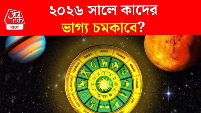 শনি ও গুরুর সংযোগ
