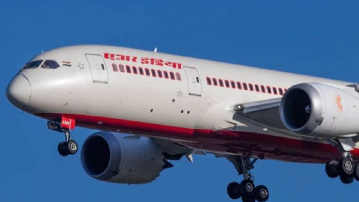 এয়ার ইন্ডিয়া ফ্লাইট
