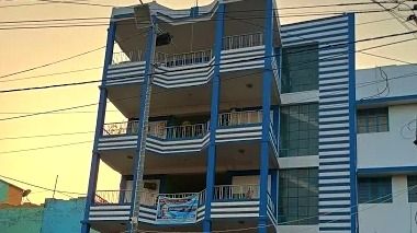 দুর্নীতি ও গোষ্ঠীদ্বন্দ্বের অভিযোগ, বসিরহাটে তৃণমূল পরিচালিত পুরবোর্ড ভেঙে দিল প্রশাসন