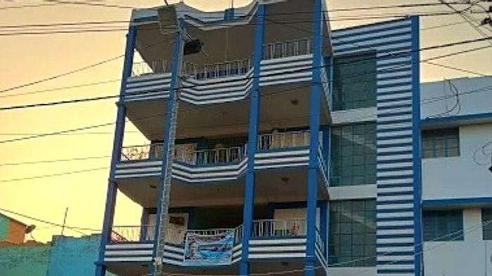 বসিরহাট পুরসভা