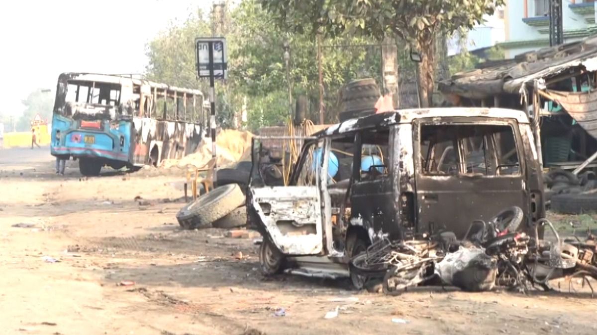 সেই হরগোবিন্দ ও চন্দন দাস খুনে দোষী সাব্যস্ত ১৩, কী ঘটেছিল?