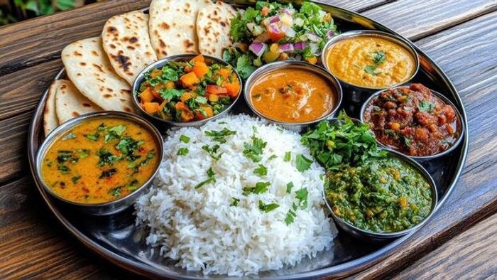 খাওয়ার সময় মানুন বাস্তু