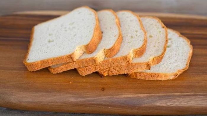 পাঁউরুটির ব্যবসা