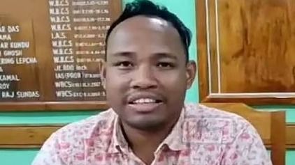 স্বর্ণ-ব্যবসায়ী অপহরণ-খুনে অভিযুক্ত বিডিওকে ৭২ ঘণ্টার মধ্যে আত্মসমর্পণের নির্দেশ