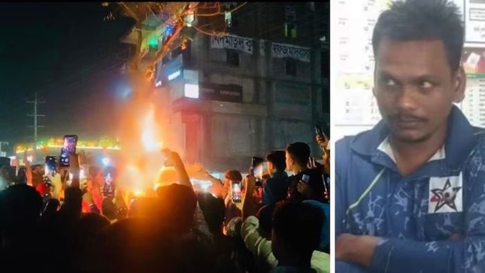 দীপু চন্দ্র দাস