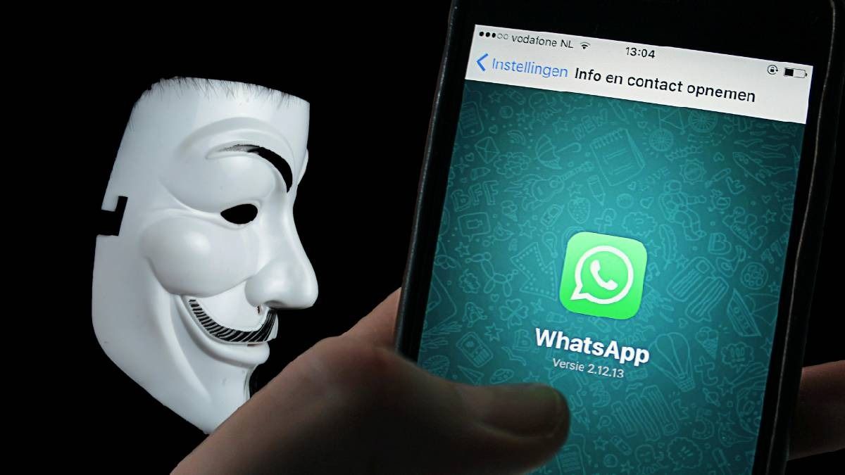 WhatsApp নতুন কায়দায় হ্যাক হচ্ছে, সরকারের Warning, কীভাবে সুরক্ষিত থাকবেন?
