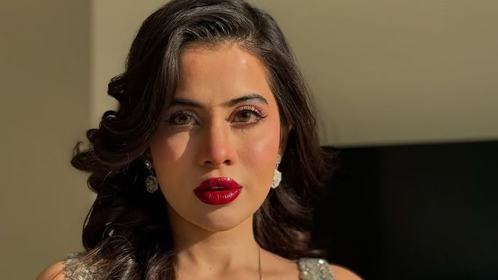 উরফি জাভেদ