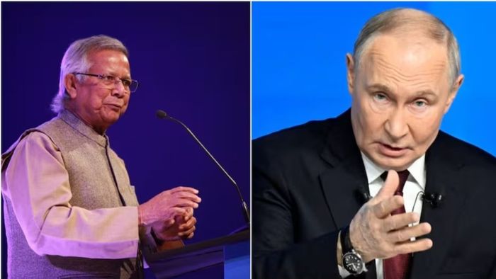 ভারত বাংলাদেশ সম্পর্ক নিয়ে মুখ খুলল রাশিয়া